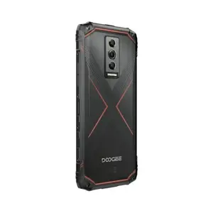 doogee blade 10 pro 6!}256gb black!}red